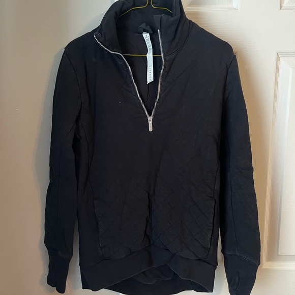 Lululemon Forever Warm Pullover - Picture 6 of 9